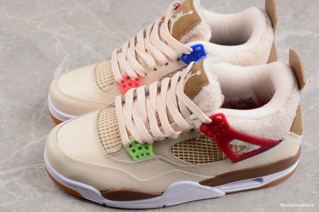 MaikeSneakers Where Retro DH0572-264 the 4 (GS) Wild Are Things Jordan 0715